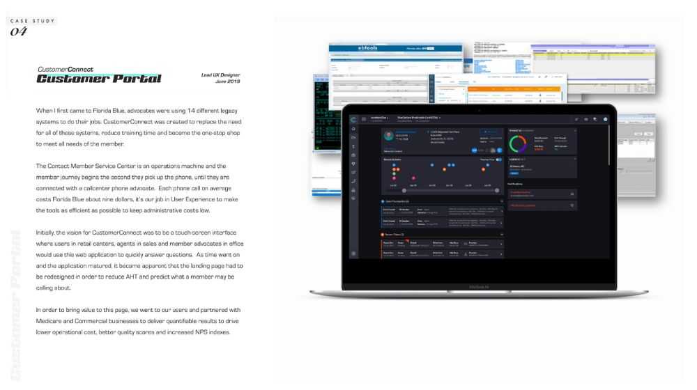 Customer Portal