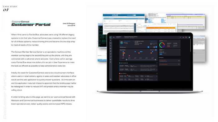 Customer Portal